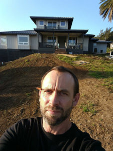 Maui contractor Edward