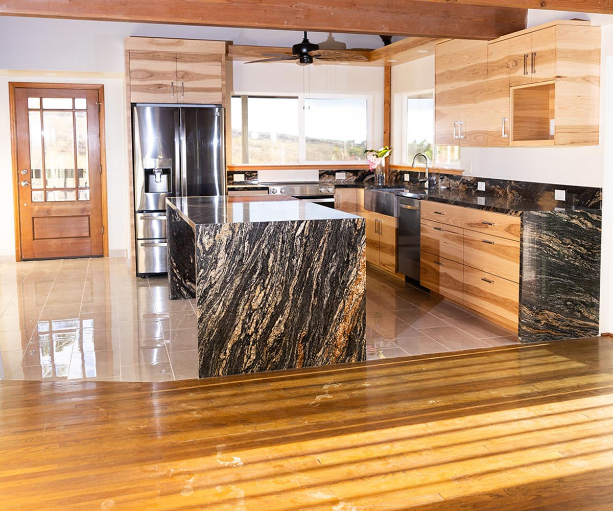 maui remodeling construction company